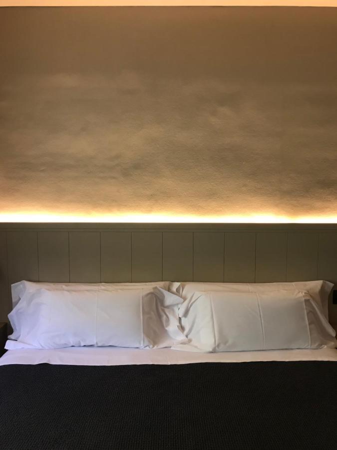 Hostal Sa Rascassa (Adults Only) Begur Exterior photo